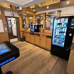 מלון Smart B&b1 Bb1 135 ווינטרברג