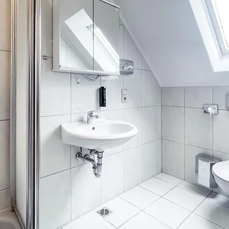 Smart B&b1 Bb1 135 Otel Winterberg