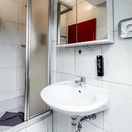 ホテル Smart B&b1 Bb1 135 ヴィンターベルク