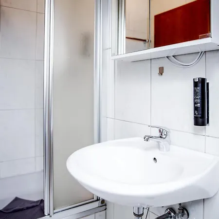 Smart B&b1 Bb1 135 Hotel