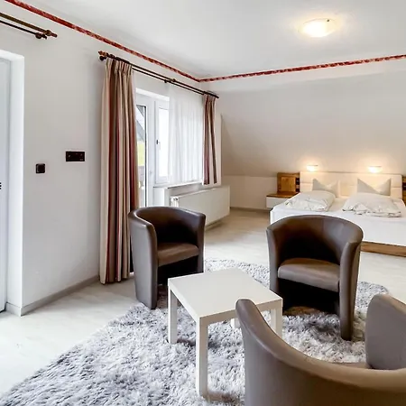 Hotell Smart B&b1 Bb1 135