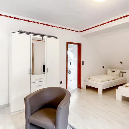 Smart B&b1 Bb1 135 Hotel Winterberg