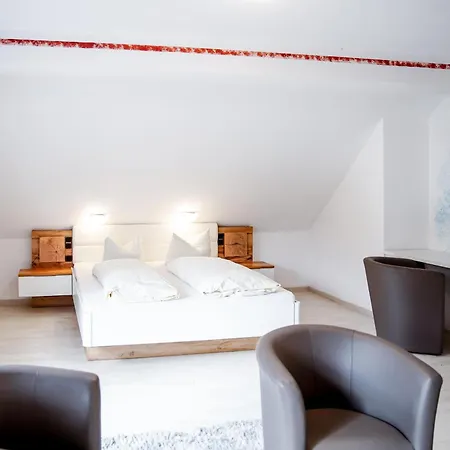 Smart B&b1 Bb1 135 Hotell Winterberg