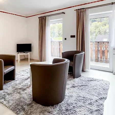 Smart B&b1 Bb1 135 Otel Winterberg
