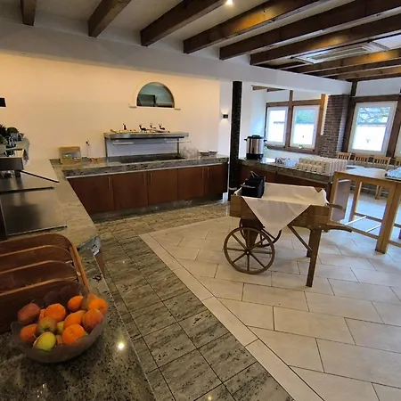 מלון Smart B&b1 Bb1 135