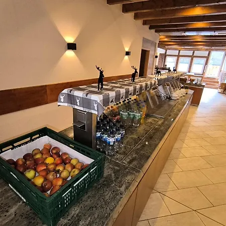 Smart B&b1 Bb1 135 ווינטרברג