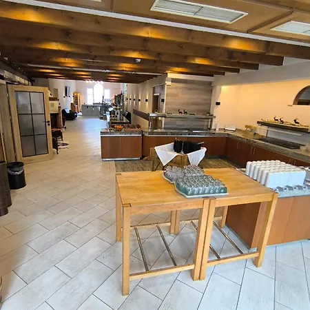 Hotel Smart B&b1 Bb1 135