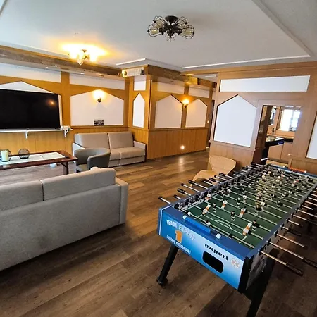 Smart B&b1 Bb1 135 Otel *