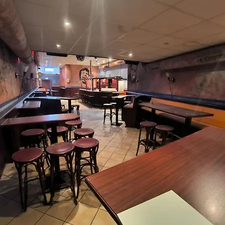 Smart B&b1 Bb1 135 מלון