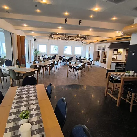 Smart B&b1 Bb1 135 Hotell