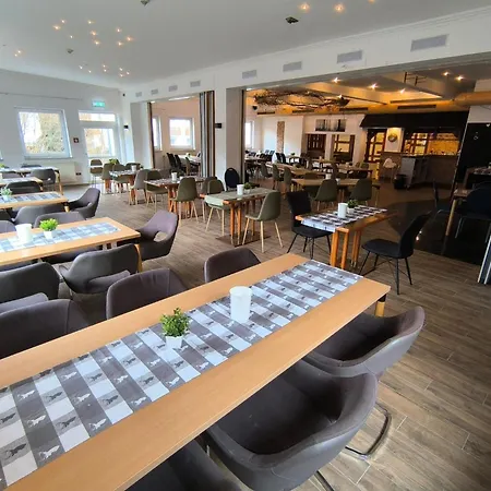 Smart B&b1 Bb1 135 * ווינטרברג