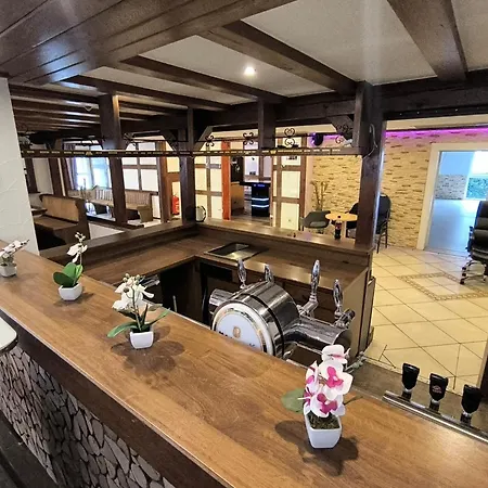 Otel Smart B&b1 Bb1 135