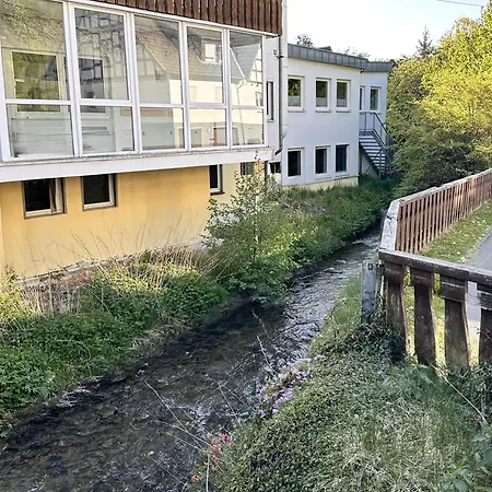 Smart B&b1 Bb1 135 מלון