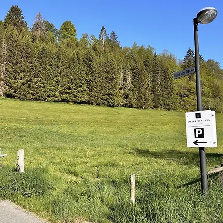 Smart B&b1 Bb1 135 * Winterberg