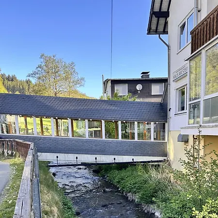 Smart B&b1 Bb1 135 Winterberg