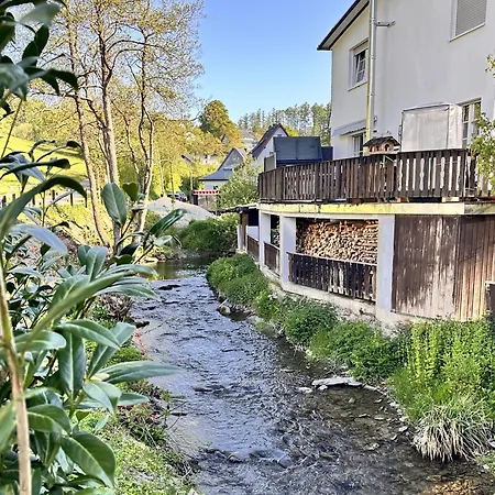 Smart B&b1 Bb1 135 * ווינטרברג