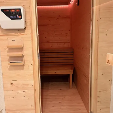 ホテル Smart B&b1 Bb1 135 *