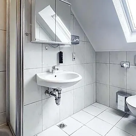 מלון Smart B&b1 Bb1 135 ווינטרברג