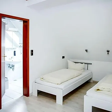 מלון Smart B&b1 Bb1 135