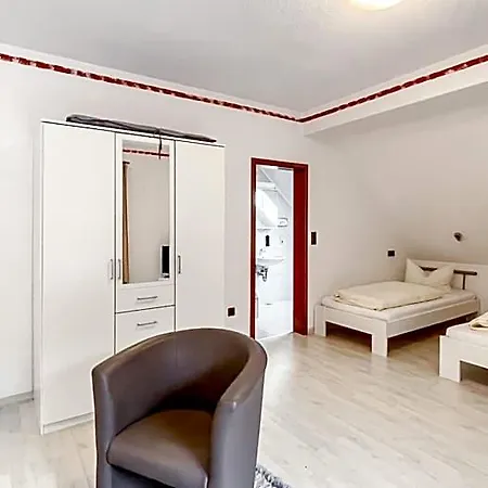 Smart B&b1 Bb1 135 ווינטרברג