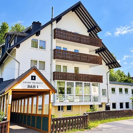 Smart B&b1 Bb1 135