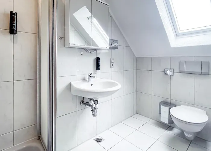 Smart B&b1 Bb1 135 Otel Winterberg