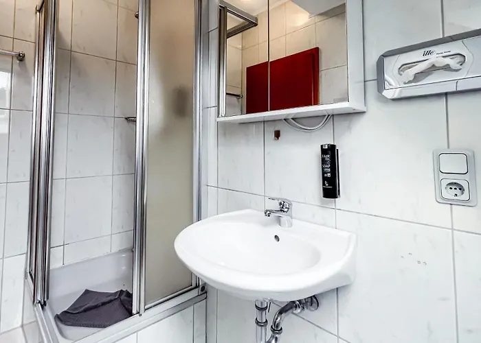 Otel Smart B&b1 Bb1 135 Winterberg