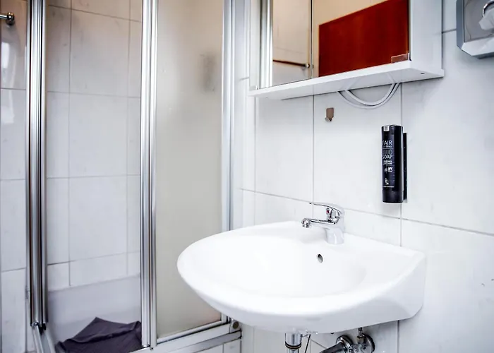 Smart B&b1 Bb1 135 Otel