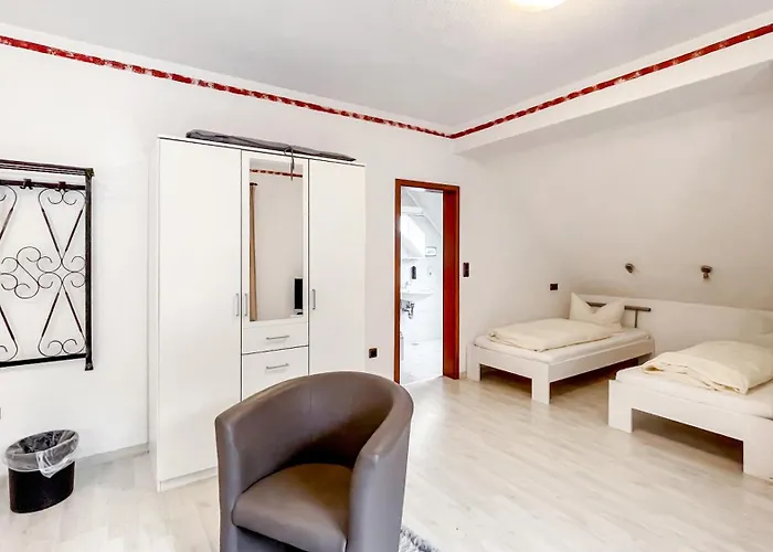 Smart B&b1 Bb1 135 Hotel Winterberg