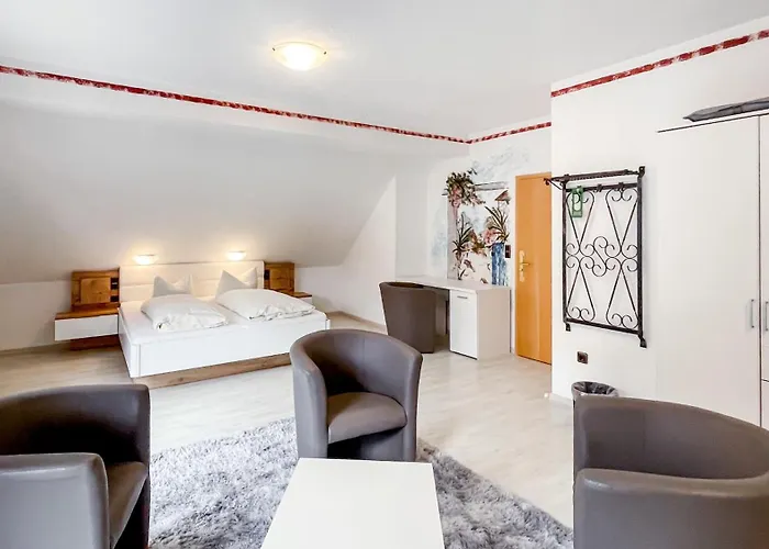 Smart B&b1 Bb1 135 Otel *