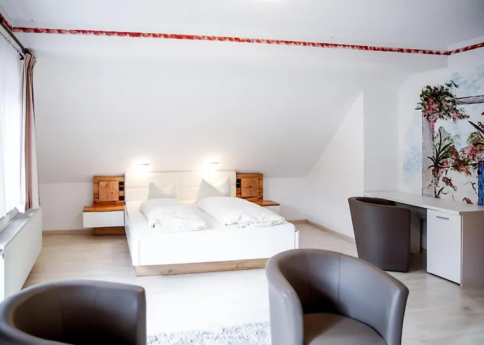 Smart B&b1 Bb1 135 Otel Winterberg