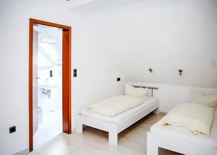 Otel Smart B&b1 Bb1 135 *