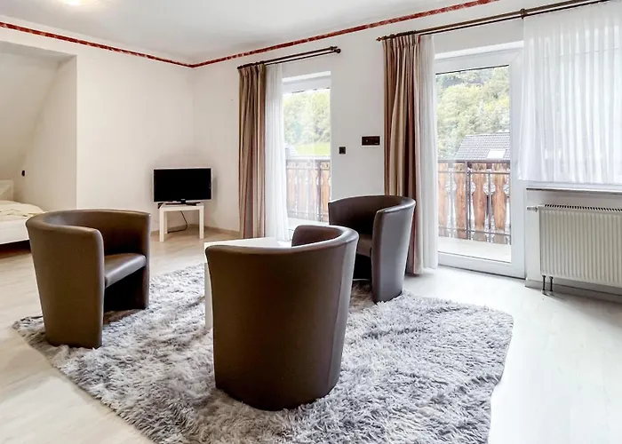 Smart B&b1 Bb1 135 Otel Winterberg