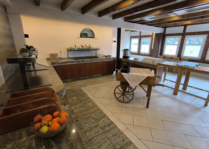 Hotel Smart B&b1 Bb1 135