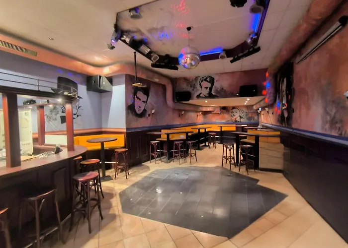 Smart B&b1 Bb1 135 Hotel