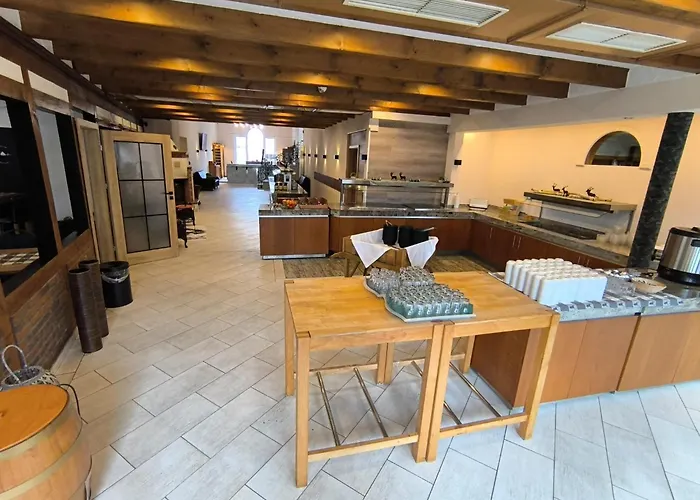 Otel Smart B&b1 Bb1 135