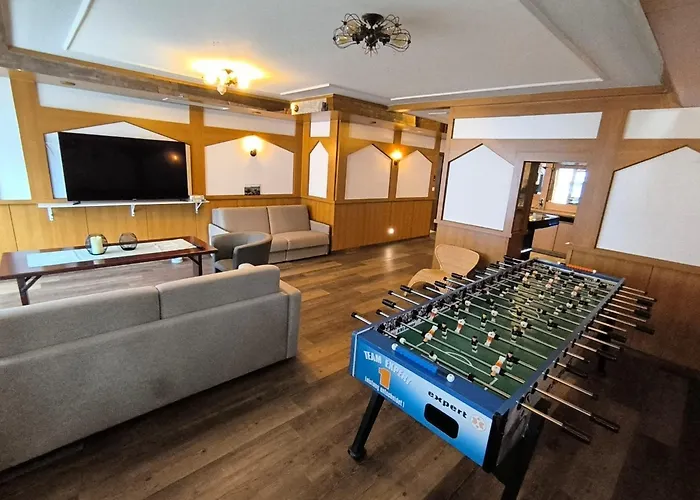 Smart B&b1 Bb1 135 Otel *