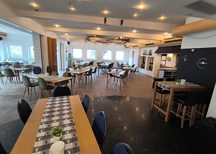 Smart B&b1 Bb1 135 Otel