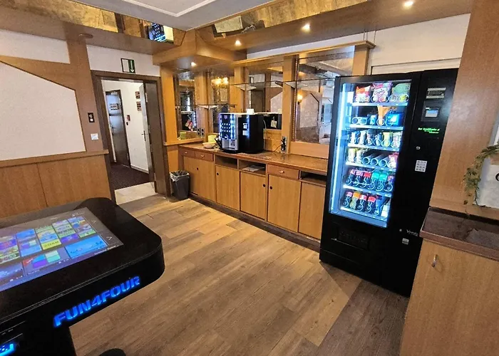 Otel Smart B&b1 Bb1 135 Winterberg