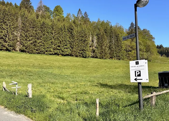 Smart B&b1 Bb1 135 * Winterberg