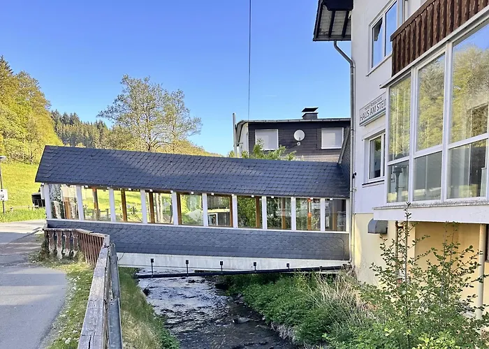 Smart B&b1 Bb1 135 Winterberg