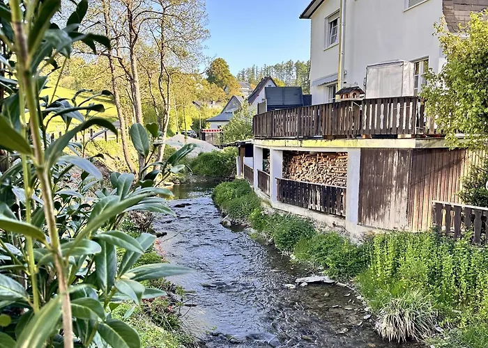 Smart B&b1 Bb1 135 * Winterberg