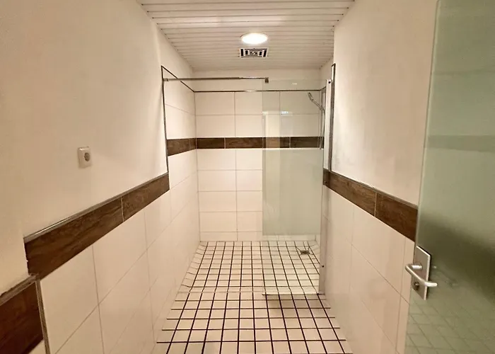 Otel Smart B&b1 Bb1 135 Winterberg